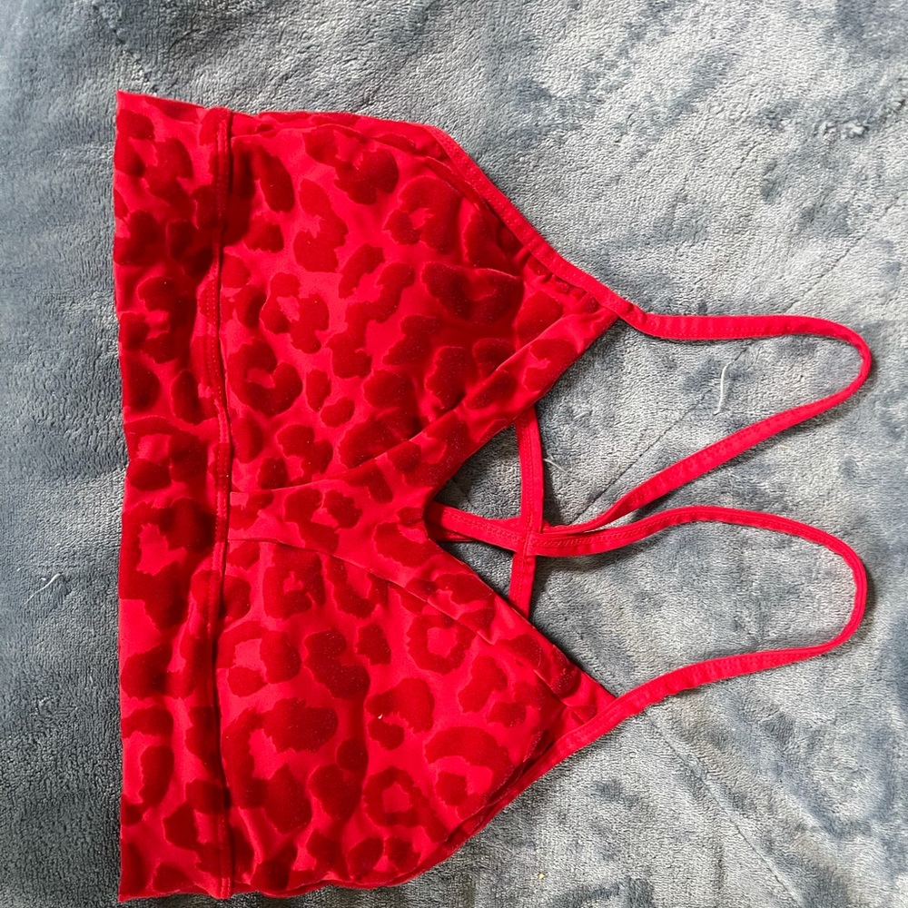 Balance kingdom lux form medium bra